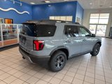 New 2026 Honda Passport RTL image 5