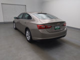 Used 2023 Chevrolet Malibu LT w/ Driver Confidence Package image 5
