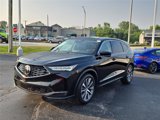 Certified 2025 Acura MDX SH-AWD w/ Technology Package image 2