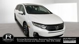New 2026 Honda Odyssey EX-L image 3
