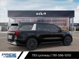 New 2026 Kia Carnival image 6