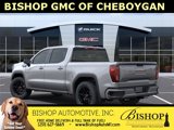 New 2025 GMC Sierra 1500 Elevation image 5