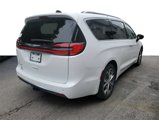 New 2025 Chrysler Pacifica Pinnacle image 4