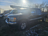 Used 2007 GMC Sierra 1500 SLE w/ Crew Cab Value Package image 4