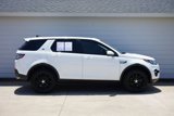 Used 2019 Land Rover Discovery Sport HSE image 2