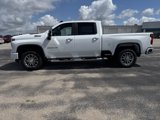New 2025 Chevrolet Silverado 2500 LT w/ Z71 Chrome Sport Edition image 2