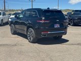 New 2025 Jeep Grand Cherokee Overland image 3