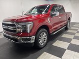 New 2025 Ford F150 Lariat w/ Equipment Group 501A Mid image 1