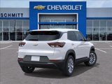 New 2026 Chevrolet TrailBlazer LS w/ LS Convenience Package image 4