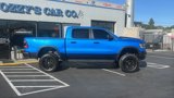 Used 2023 RAM 1500 Rebel w/ Rebel Level 2 Equipment Group image 2