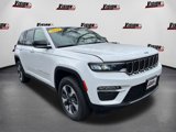 Certified 2024 Jeep Grand Cherokee Limited 4xe image 3