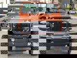 New 2025 Jeep Wrangler Willys image 3