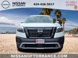 New 2025 Nissan Pathfinder Rock Creek image 2