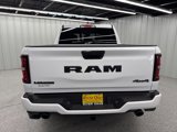 New 2026 RAM 1500 Laramie image 5