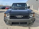 New 2025 Toyota Land Cruiser 1958 image 2