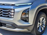 New 2026 Chevrolet Equinox LT w/ Convenience Package II image 6