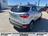 Used 2021 Ford EcoSport Titanium image 4