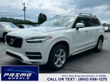 Used 2017 Volvo XC90 T5 Momentum w/ Vision Package image 3