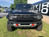 New 2024 Ford Bronco Raptor image 2