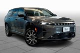 New 2025 Jeep Wagoneer Limited image 2