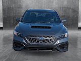 Certified 2022 Subaru WRX image 2