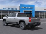 New 2025 Chevrolet Silverado 2500 Custom w/ Custom Value Package image 3