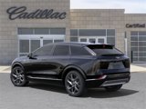 New 2025 Cadillac Optiq Luxury 1 w/ LPO, Floor Liner Package image 3