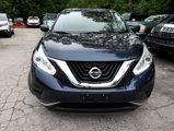Used 2016 Nissan Murano S w/ Navigation Package image 3