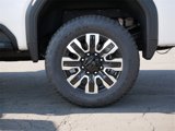 New 2025 GMC Sierra 3500 Denali Ultimate image 3