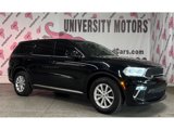 Used 2021 Dodge Durango SXT w/ 3rd Row Seating Group image 3