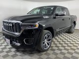 Used 2025 RAM 1500 Tungsten w/ Trailer Tow Group image 2