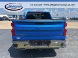 New 2026 Chevrolet Silverado 1500 LT image 5