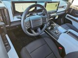 New 2025 GMC Hummer EV 3X image 3