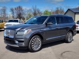 Used 2018 Lincoln Navigator Reserve image 3