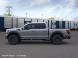 New 2025 Ford F150 Raptor image 3