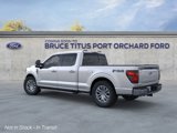 New 2025 Ford F150 XLT image 4