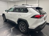 Used 2024 Toyota RAV4 XLE Premium image 4