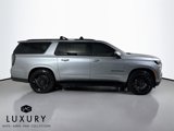 Used 2025 Chevrolet Suburban RST w/ RST Capability Package image 3