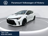 Used 2024 Toyota Corolla GR image 4