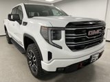 Used 2025 GMC Sierra 1500 AT4 w/ AT4 Premium Package image 2