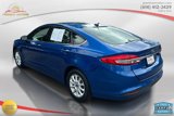 Used 2017 Ford Fusion S image 3