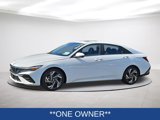 Used 2024 Hyundai Elantra Limited image 3