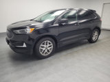 Used 2024 Ford Edge SEL image 2
