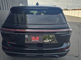 Used 2024 Lincoln Nautilus Black Label w/ Jet Appearance Package (87T) image 4
