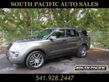 Used 2019 Ford Explorer Sport image 2