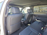 New 2025 Toyota Tundra Platinum image 5
