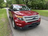 Used 2015 Ford Explorer XLT image 3