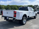 New 2025 Ford F350 4x4 Crew Cab DRW Super Duty image 3