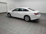 Used 2022 Chevrolet Malibu LT image 3