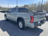 Used 2025 Toyota Tundra SR5 w/ SR5 Premium Package image 5